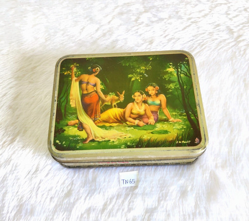 1950s vintage mythologique - 1950s,