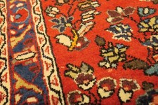 Authentic  Wool RNRN-102 1'7''