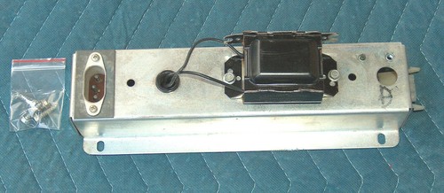 Vtg off rockola juke box - vtg,