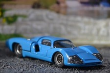 1/43 DINKY TOYS Atlas Matra 630   18 VP5