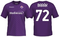 Maillot Barak Fiorentina 2024