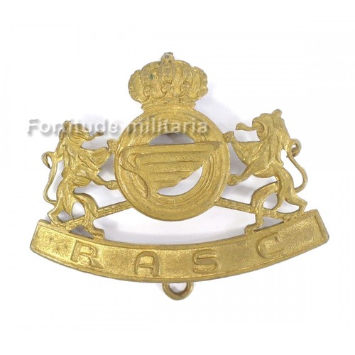 Insigne belge coiffure - de,
