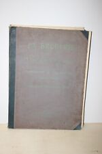 La broderie dans son