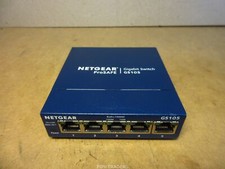 Netgear GS105 v2 ProSafe