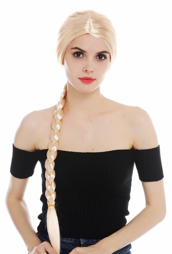 Perruque pour femme carnaval - perruque,