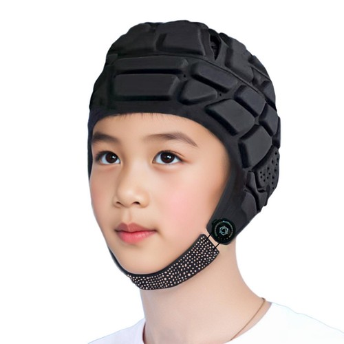 Casque rugby mousse eva - de,