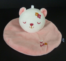 se. Doudou plat SUCRE D'ORGE