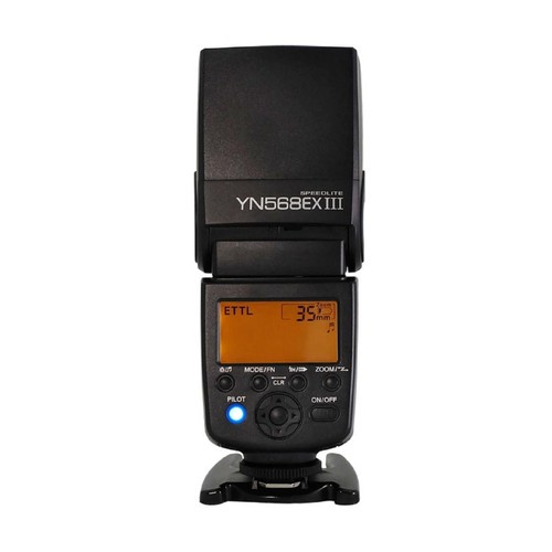 Yongnuo yn568ex iii - yn568ex, fil