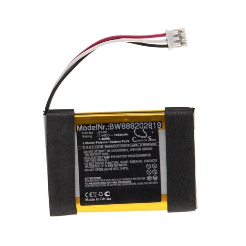 Batterie pour sony srs x11 - sony, srs-x11