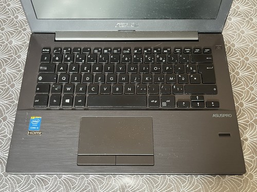 Asus asuspro pu301l - asus,