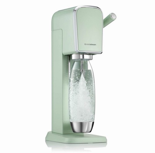 Sodastream art sparkling water - sodastream,