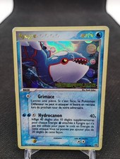 Kyogre 106 emeraude - ex,