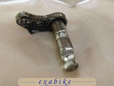 axe de pedale de frein pour