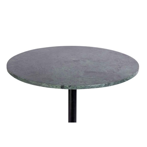 Table appoint marbre - d'appoint, en