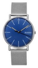 Montre pour des hommes Skagen