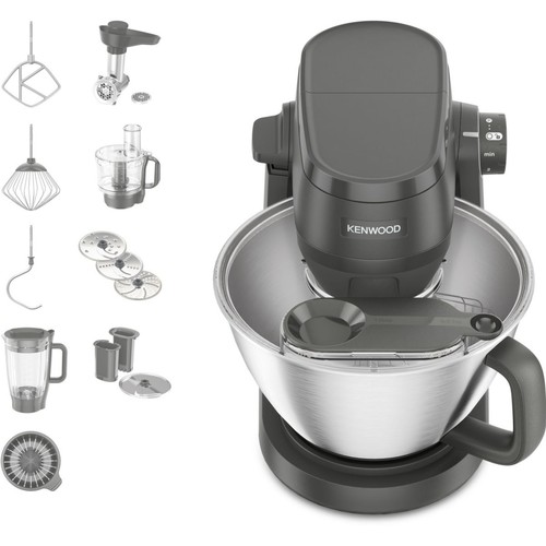 Robot pâtissier kenwood - robot,