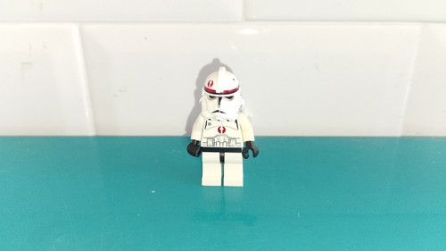 Lego minifig figurine star