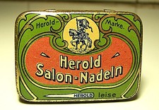 Boîte Pub Aiguilles