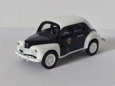 Voiture Miniature Norev 3