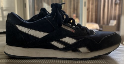 Reebok classic nylon - nylon, |