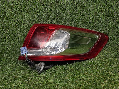 Honda odyssey 2009 droite feux - honda,