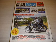 LA VIE DE LA MOTO LVM 712