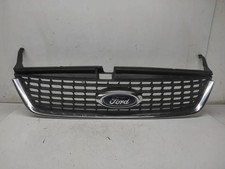 FORD MONDEO IV Sedan BA7