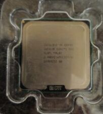 Processeur Intel Core 2 Duo E8400 3GHz SLAPL LGA775 6Mo