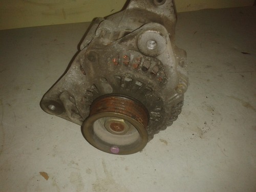 Alternateur ford escort - ford,