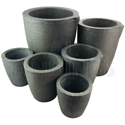 Fonderie graphite pour - en,