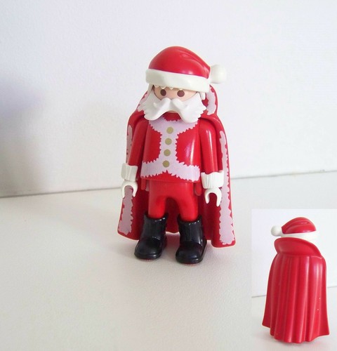 Playmobil noel le - noel,