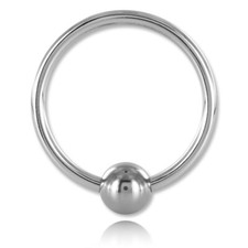 Anneau de gland ou de verge