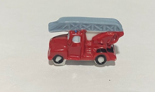 Feve citroen u46 - feve, echelle