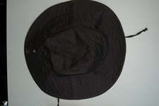 SERGENT MAJOR chapeau violet 6