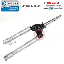 2B000672 Fourche Scarabéo