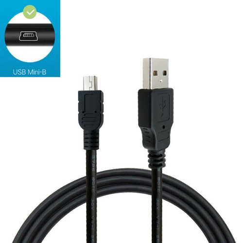 4ft mini usb charger - usb,
