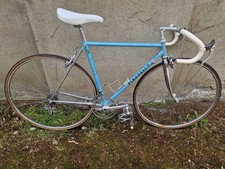 Vélo Pinarello course vintage 1983/1984 pantographié NO COLNAGO NO DE ROSA