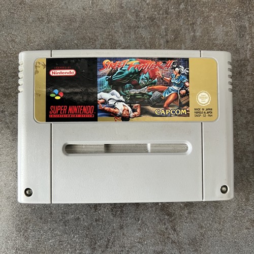 Super nintendo street - 🎮,