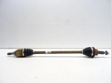 Cardan arriere droit (transmission) DACIA DUSTER 1 PHASE 1 396005911R