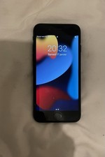 iPhone 7 - Noir 100% Batterie