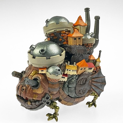 Figurine studio ghibli howl - figurine,