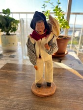 Santon de Provence "auzou" LE