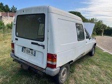 Porte avant droit CITROEN C15