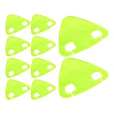  30 Pcs Réflecteurs De Roues