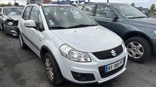 Pompe à injection SUZUKI SX4