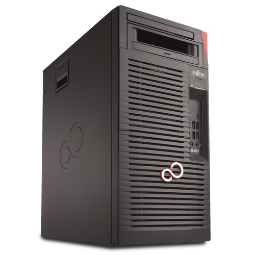 Fujitsu celsius w580 tour xeon - celsius,