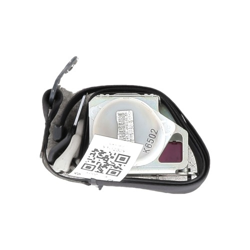 Ceinture sécurité arrière