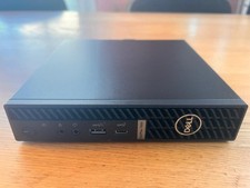 Dell Optiplex 7000 Micro PC