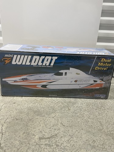 Aquacraft mini wildcat dual - mini,
