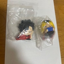 haikyuu figurine set